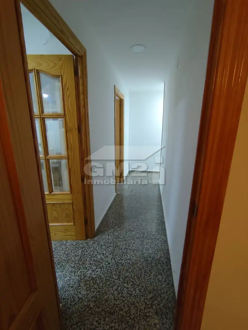 Piso con terraza en alquiler en Avenida de Virgilio, imagen 12
