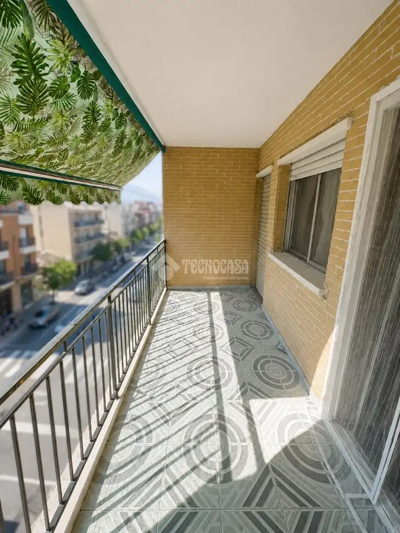 Wohnung zum Verkauf in Fuenlabrada II - El Molino, imagen 37