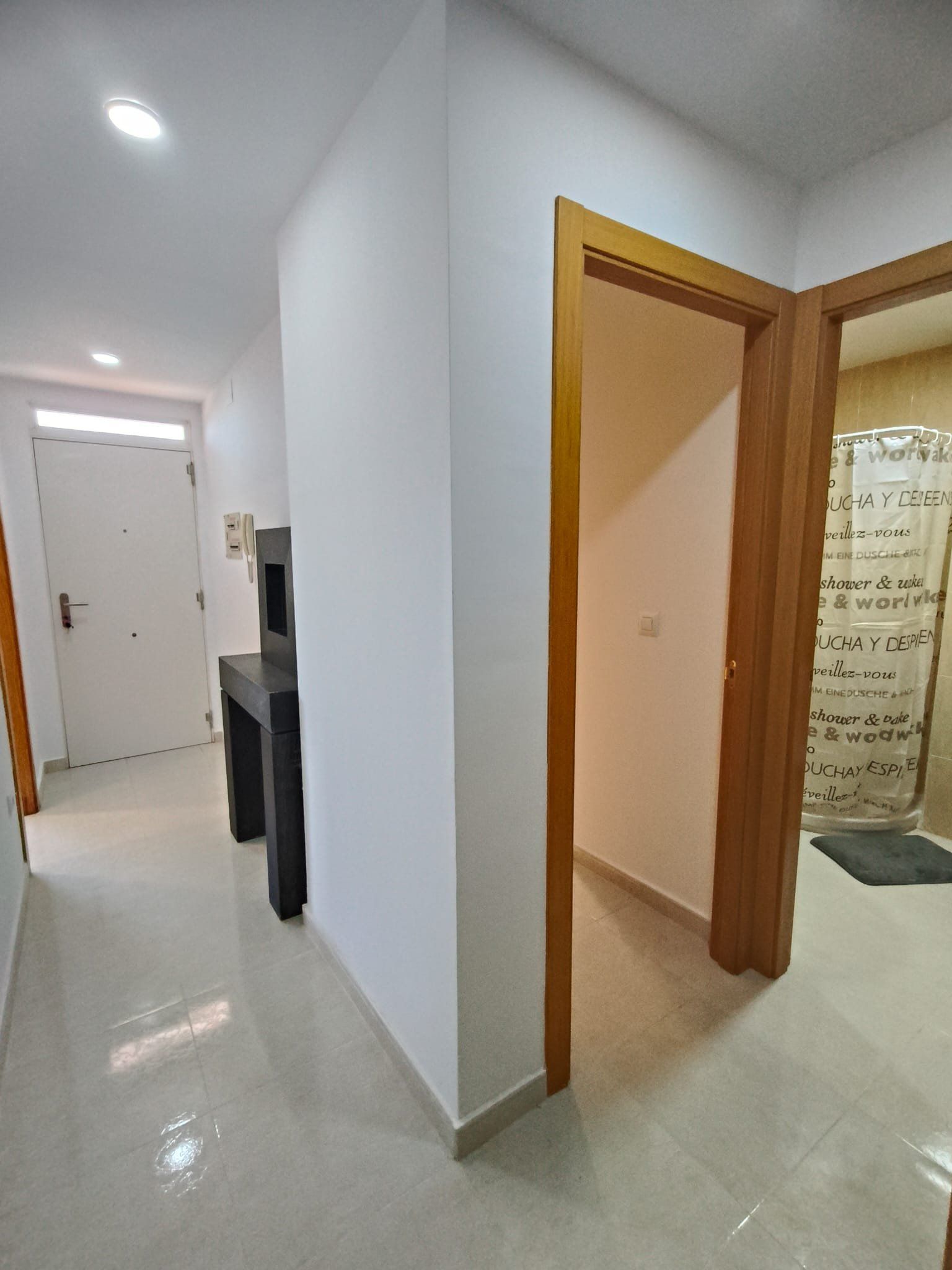 Apartament de lloguer a La Villa de Don Fadrique