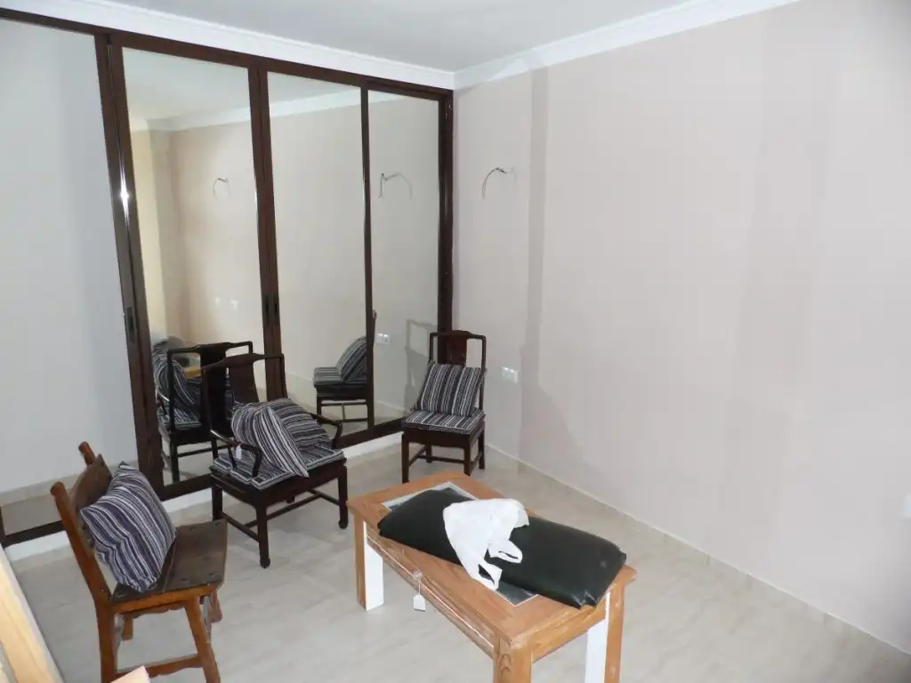 Casa rústica con terraza en venta en Algarrobo pueblo, imagen 4