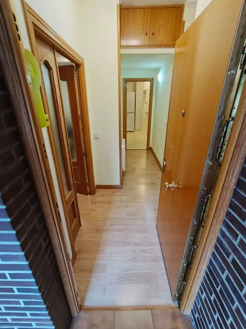 Flat for sale in Valdemoro  with Heating