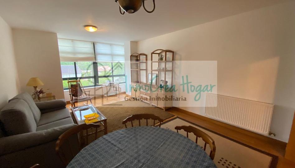 Photo 1 of Flat for sale in Mondariz-Balneario, Pontevedra