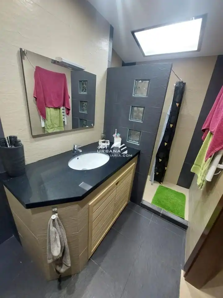 Casa amb piscina en venda a San Francisco, imagen 14