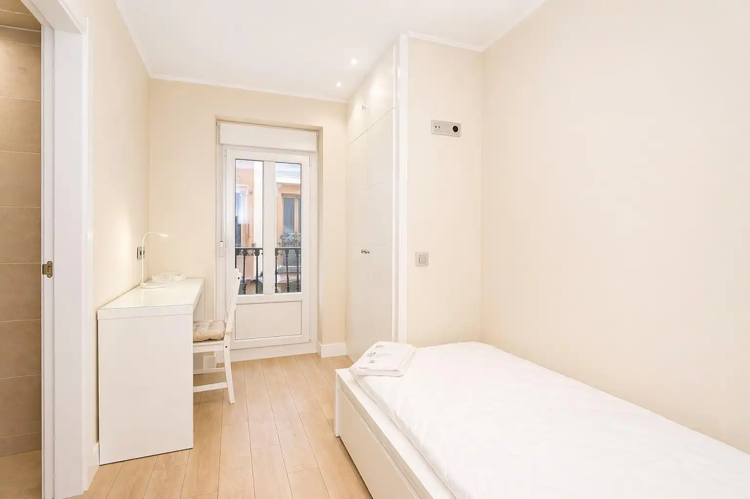 Appartement avec terrasse à louer à Centro, imagen 4