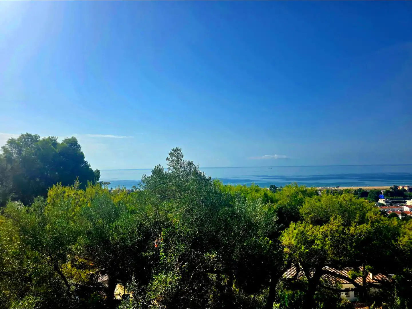 Haus oder Chalet zum Verkauf in Passeig Passeig Creu, Bellamar