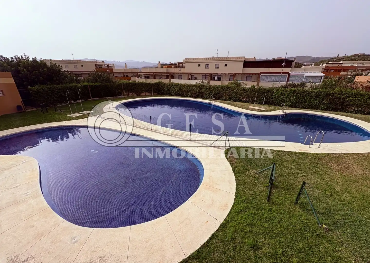 Piscina de Casa o chalet en venta en Vélez-Málaga con Aire acondicionado, Calefacción y Terraza