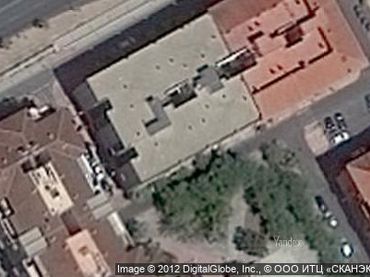Flat for sale in Alcantarilla