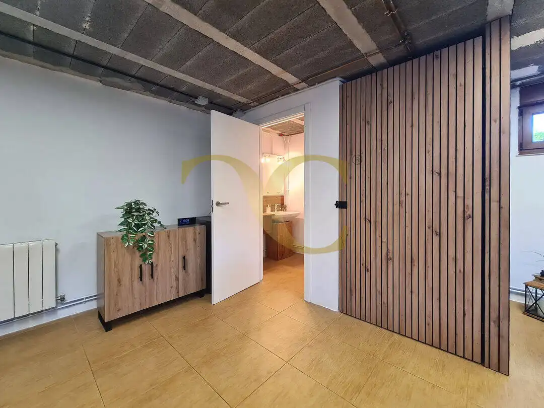 Casa o xalet en venda en Gijón  amb Calefacció, Jardí privat i Terrassa
