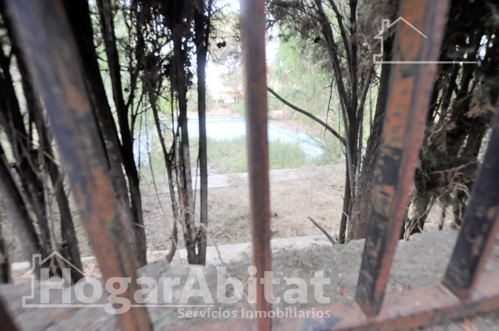 Casa o xalet en venda en Riba-roja de Túria amb Piscina