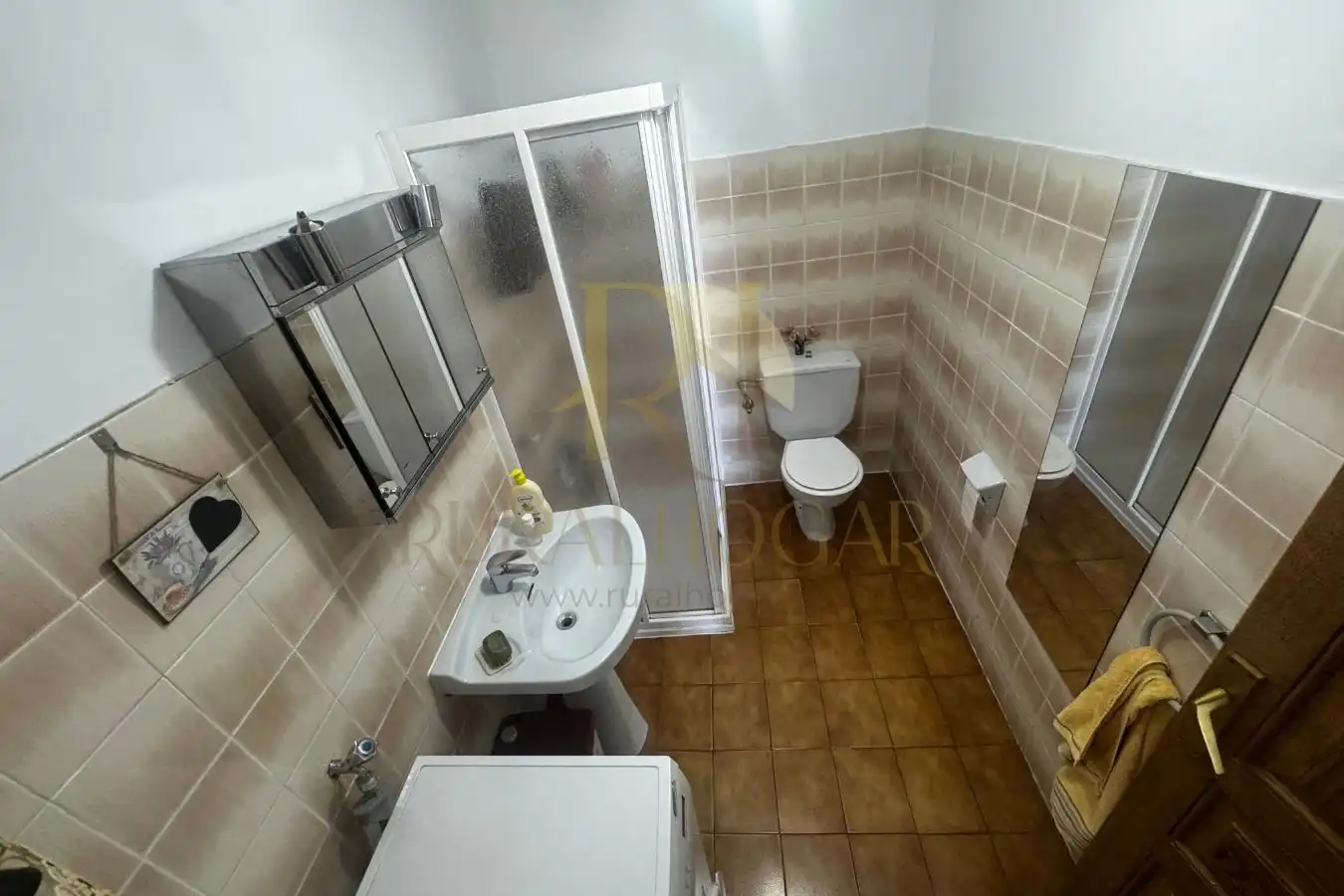 Casa en venta en Calle Seisón 4, imagen 9
