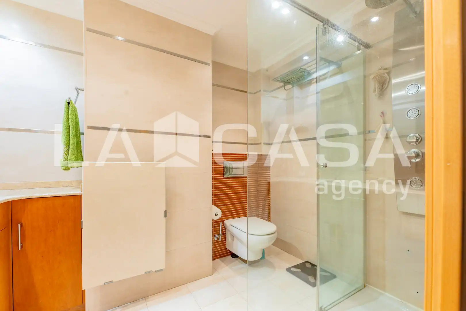 Piso con terraza en venta en Carrer del Poeta Mas i Ros, imagen 26