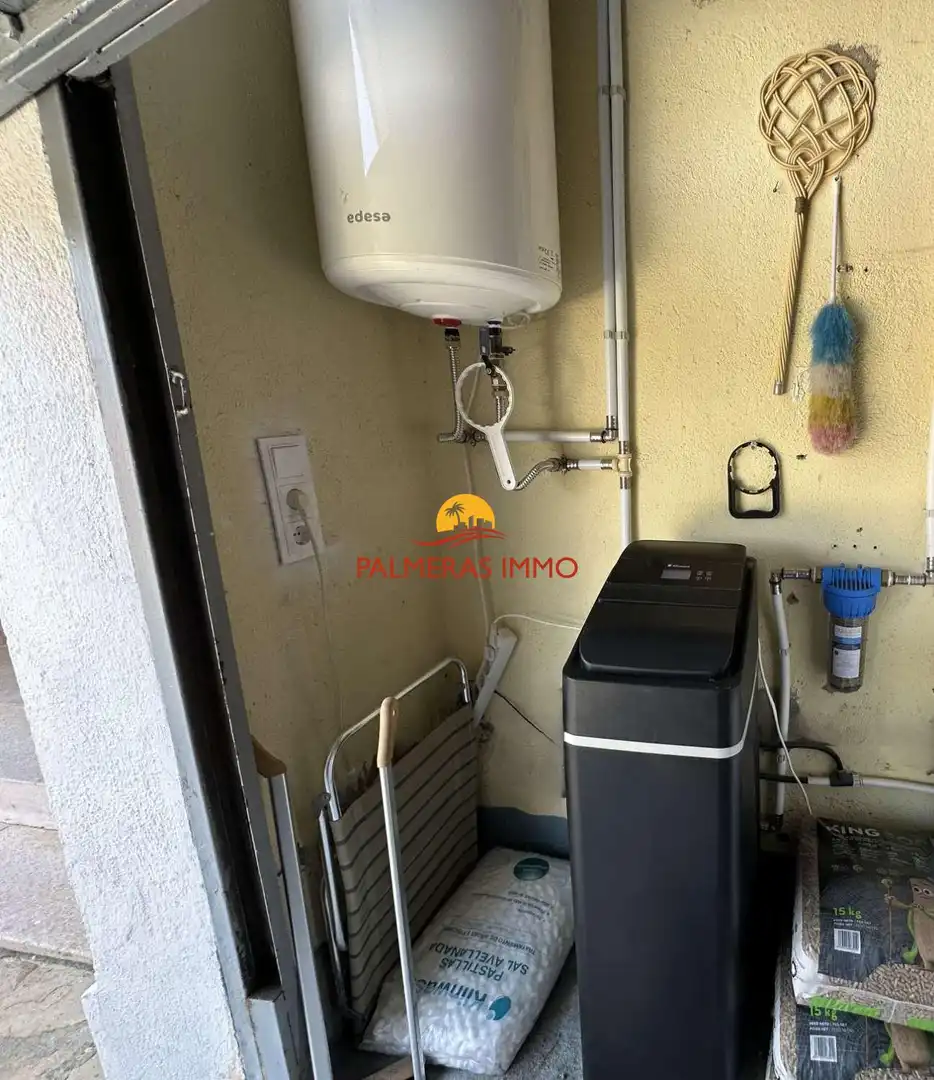 Chalet con piscina en venta en Les Tres Cales, imagen 56