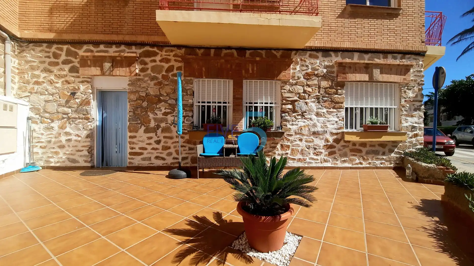 Wohnung zum Verkauf in Mar Menor de Cartagena – Cabo de Palos