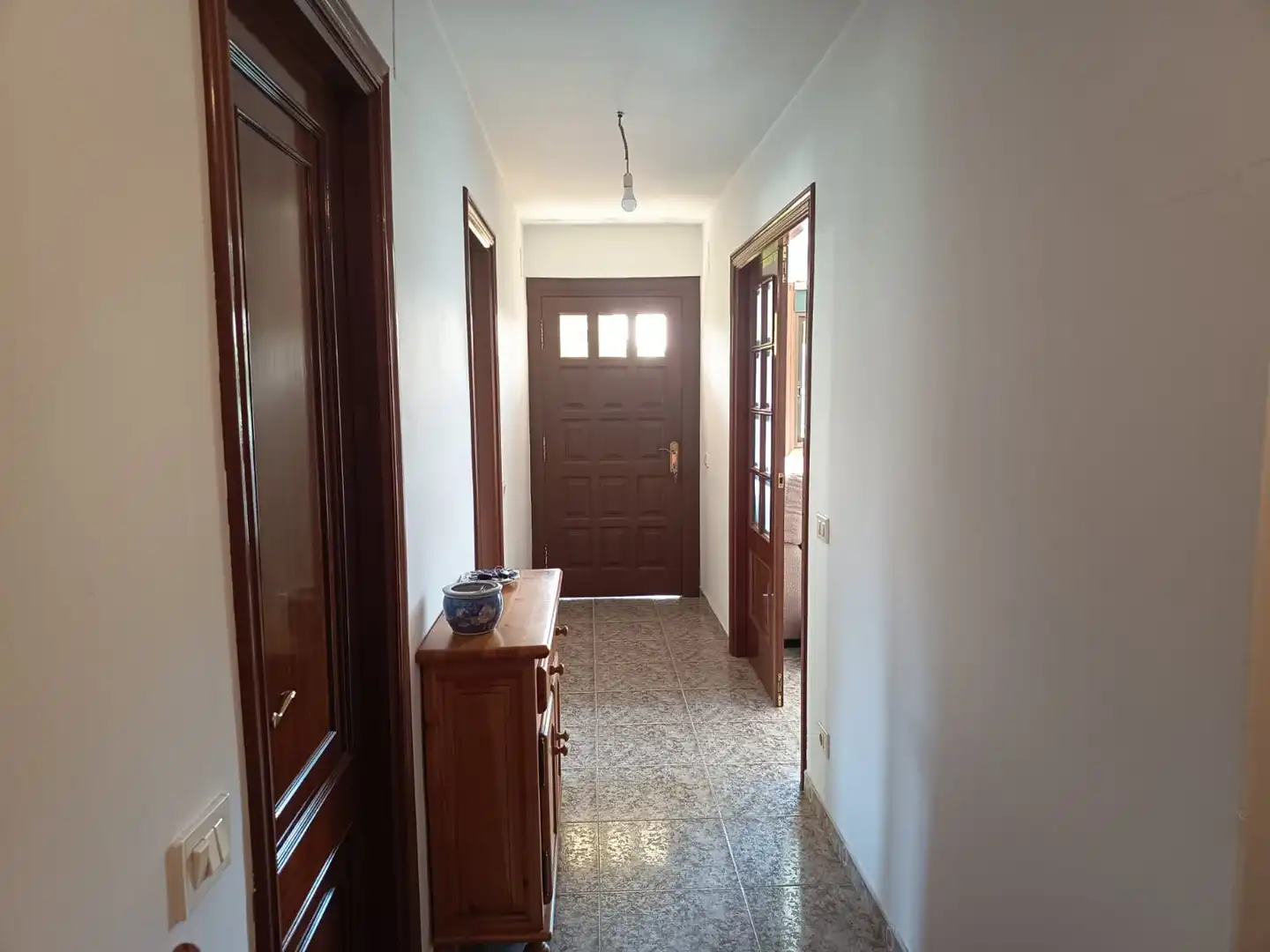 Casa o xalet en venda en Sober amb Jardí privat, Terrassa i Moblat
