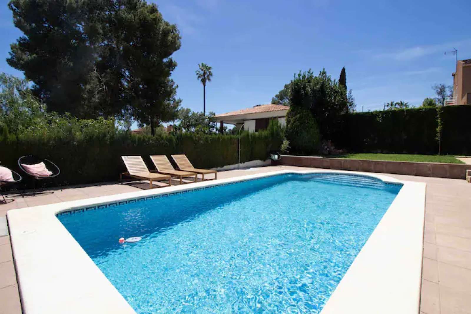 Apartament per a compartir a Gallipont