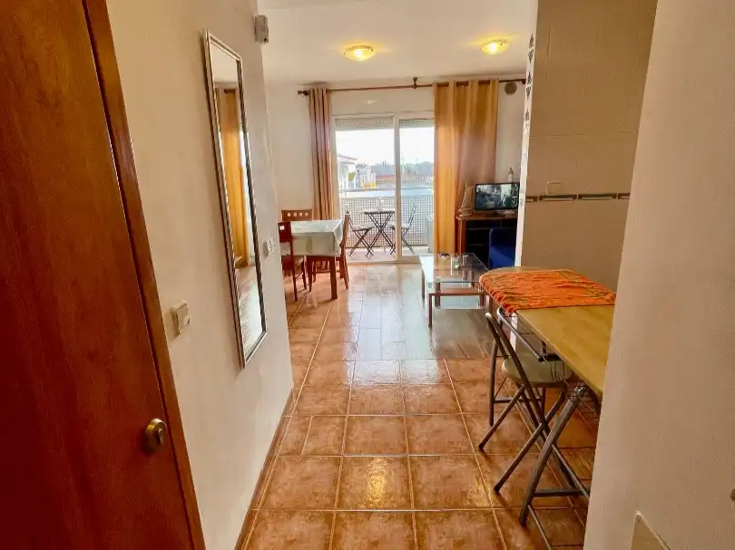 Ático con ascensor en venta en Verge Maria 2, imagen 10