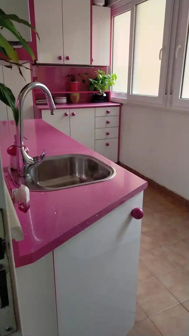 Cuina de Pis en venda en Cartagena amb Aire condicionat, Calefacció i Terrassa