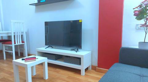 Foto 4 de Apartamento de alquiler en La Garita - Marpequeña, Telde