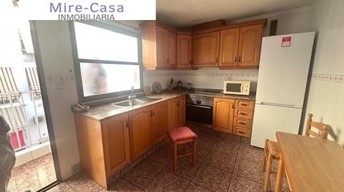 Foto 2 de Piso de alquiler en Carrús Oeste, Elche / Elx