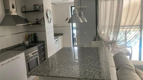 Foto 4 de Piso en venta en Maestro José Garberí Serrano, PAU 5, Alicante / Alacant