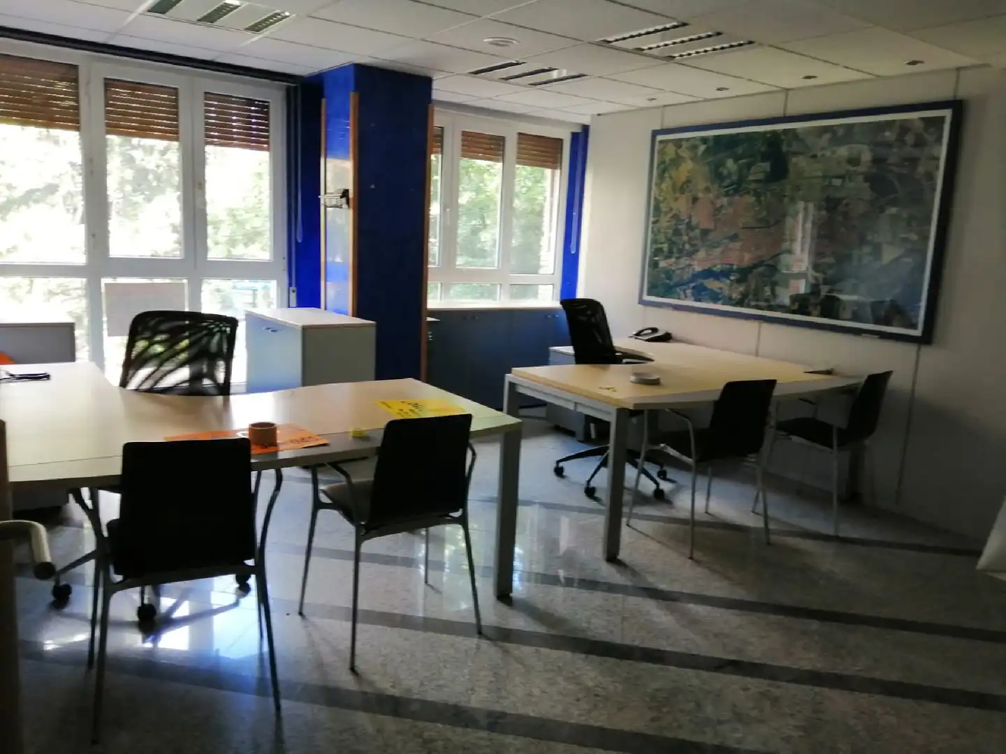 Ufficio in vendita a AV MANUEL RIVERA, imagen 10