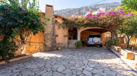 Foto 4 de Casa o xalet en venda a Maryvilla, Calpe / Calp