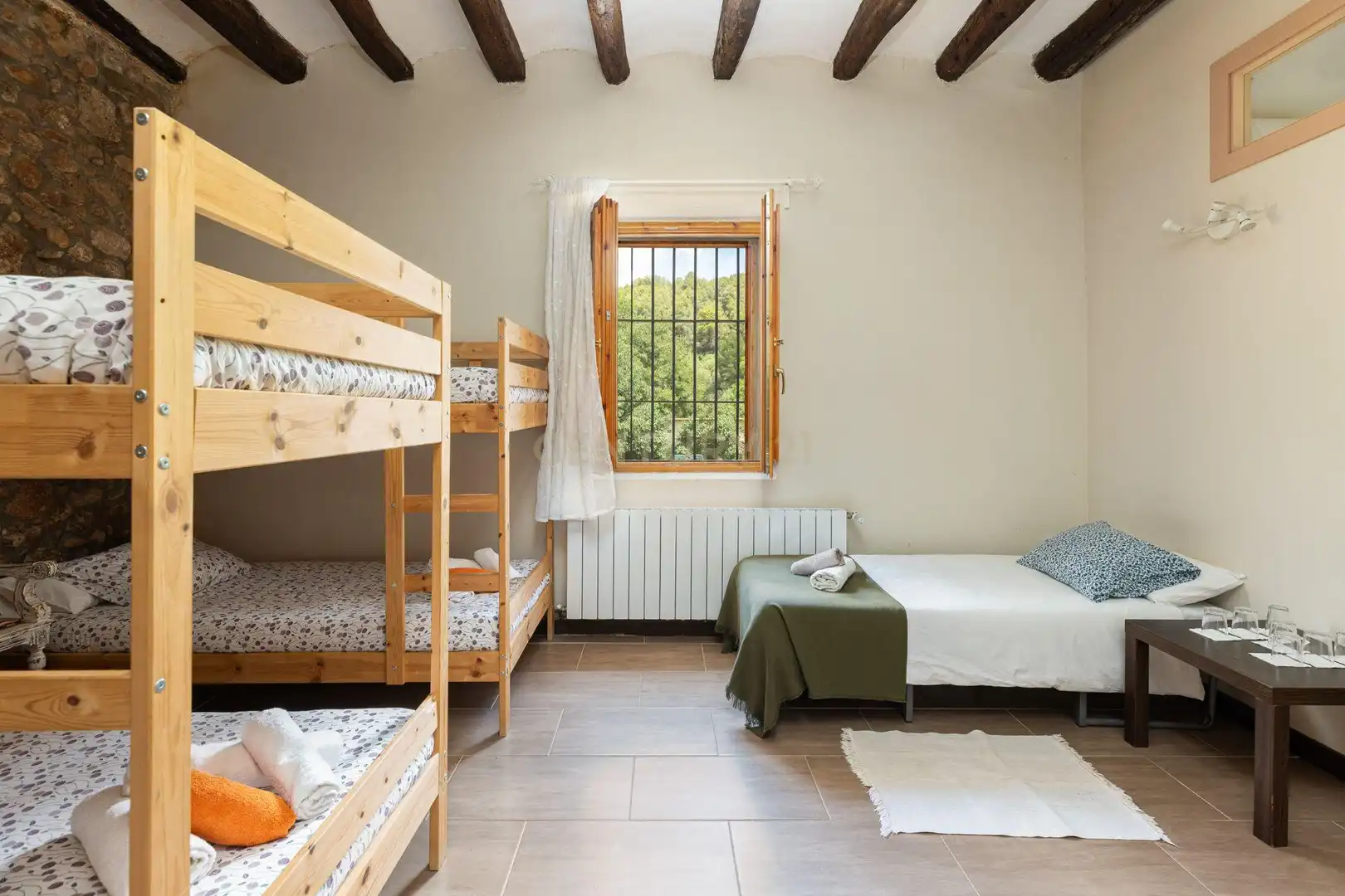 Bedroom of Country homes for sale in Piera  with Air Conditioner, Private garden and Storage room