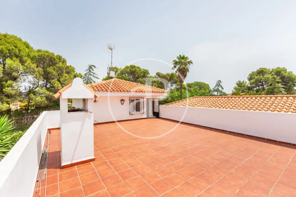 House with terrace for sale in Calicanto - Cumbres de Calicanto - Santo Domingo, imagen 61