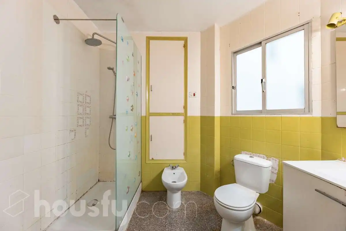 Baño de Piso en venta en Sant Pere de Ribes con Calefacción y Balcón