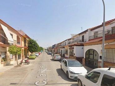 Casa en venda a HOJA ROJA (LA)