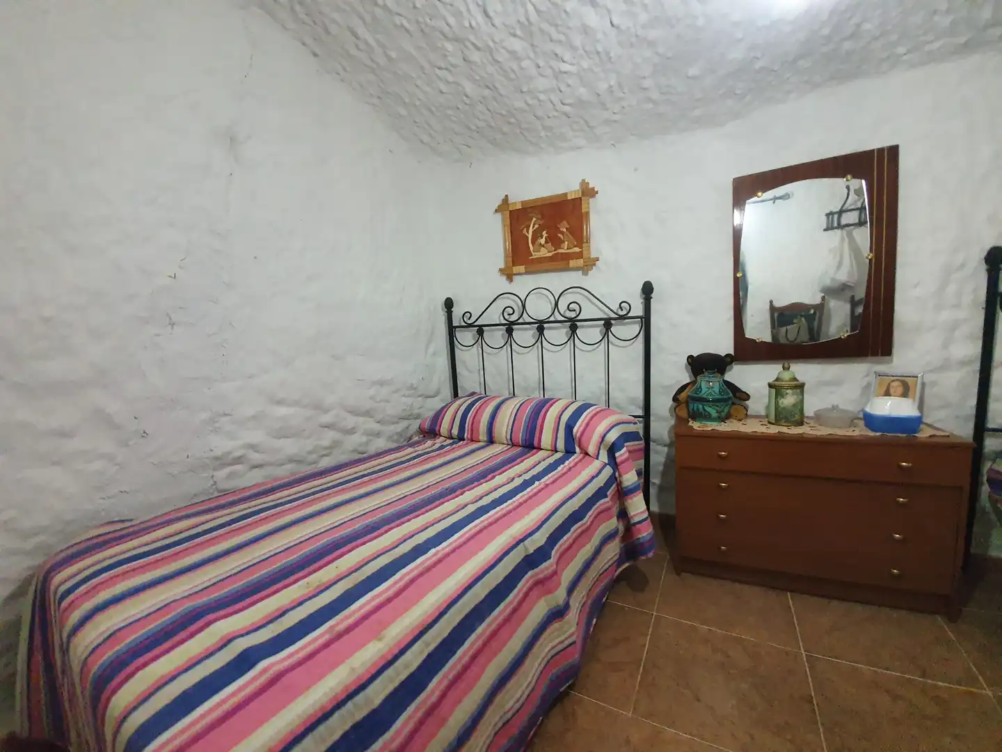 Chalet en venta en Marchal, imagen 15