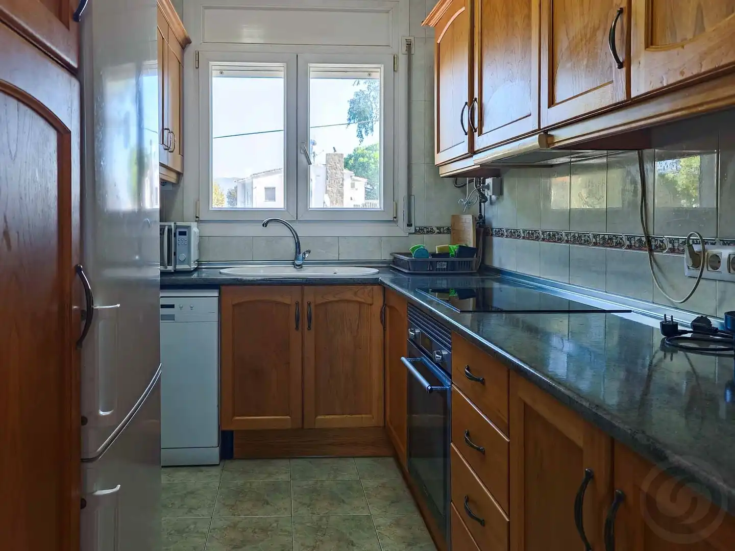 Kitchen of Houses for sale in Montgrí