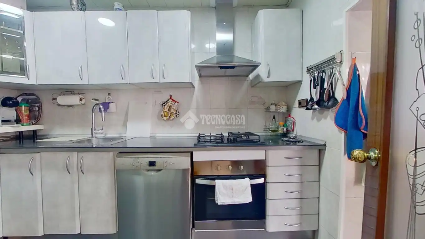 Casa aparellada en venda a Creu Alta - Puiggener, imagen 19
