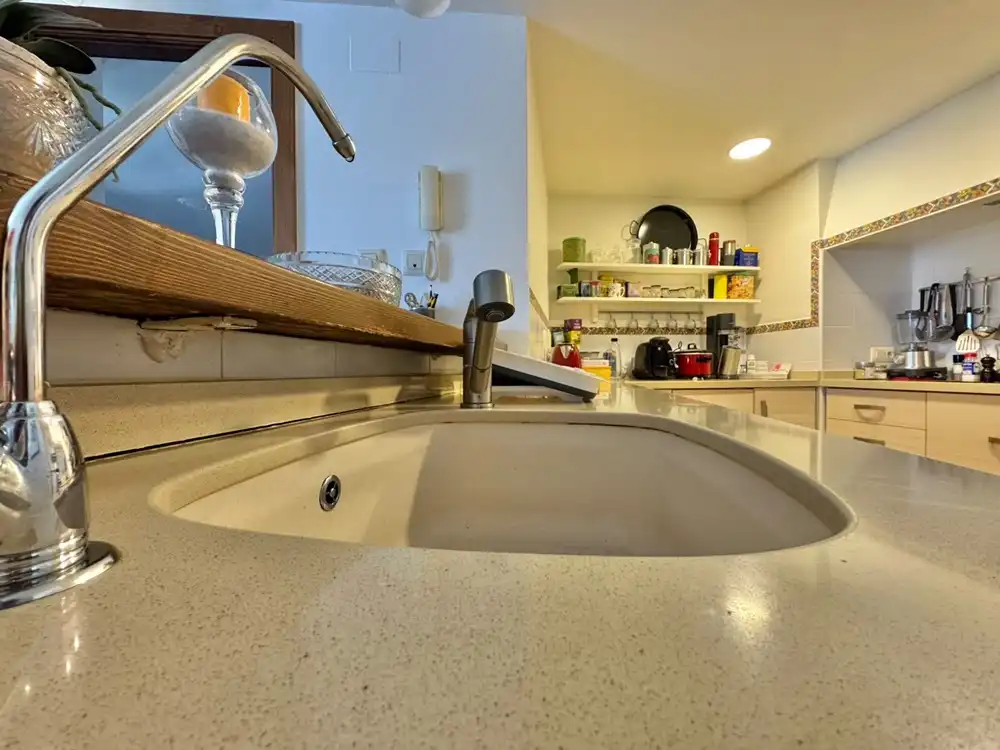 Apartamento con piscina en venta en Punta Prima, imagen 16