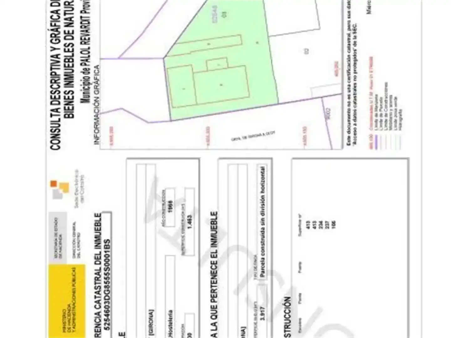 Terreno en venta en Banyoles
