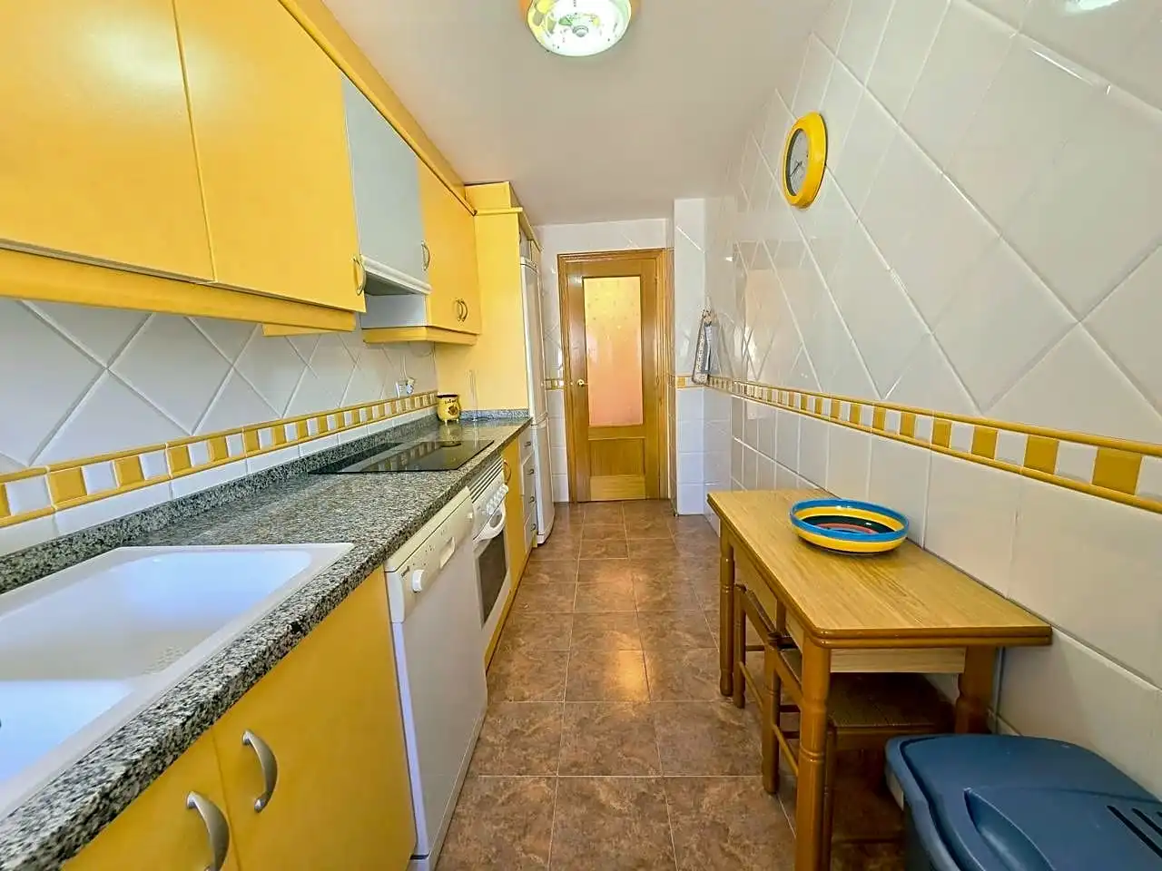 Apartamento de alquiler en Camp De Morvedre, 39, Playa de Gandia