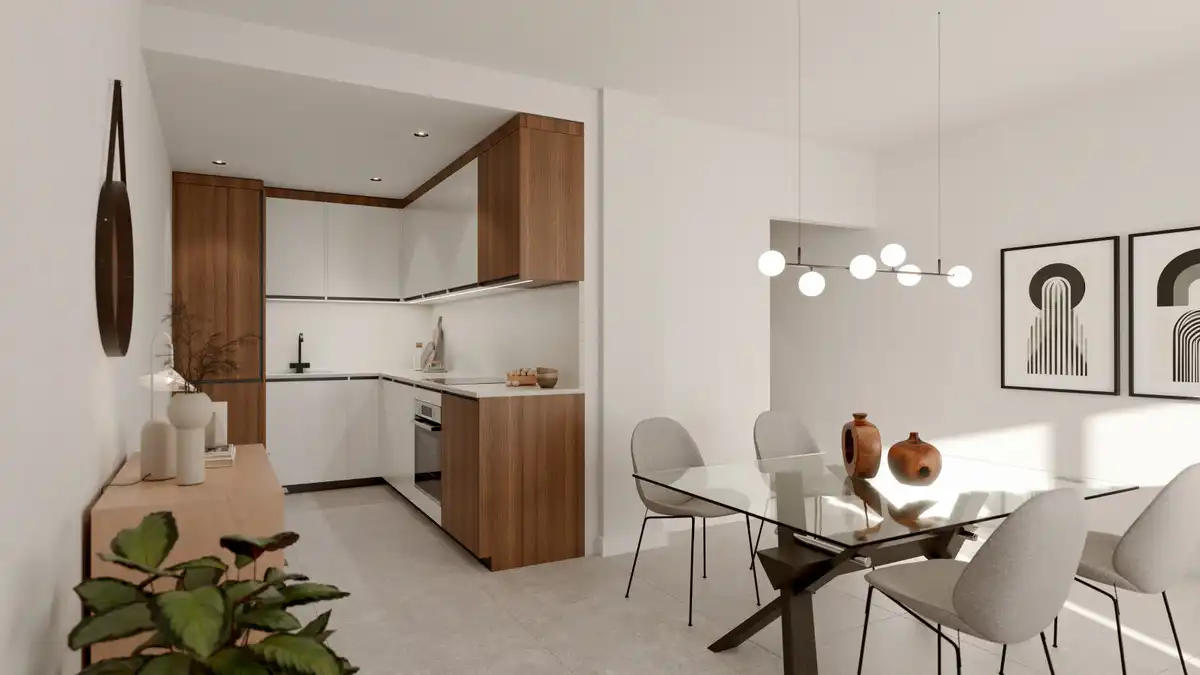 Apartament en venda a Desamparados - Hurchillo - Torremendo, imagen 19
