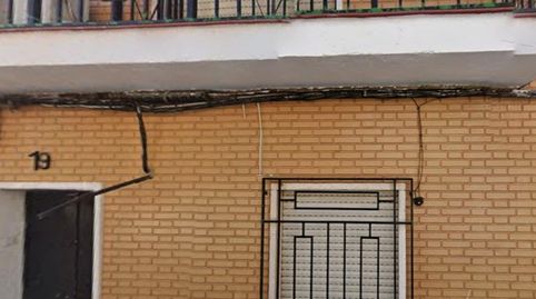 Foto 3 de Casa o chalet en venta en Mesones, Bellavista, Sevilla Capital