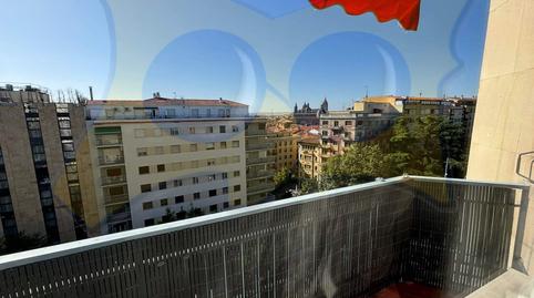 Foto 2 de Pis de lloguer a San Vicente - Las Úrsulas, Salamanca Capital