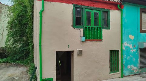 Foto 3 de Casa adosada en venda a Travesía de Francisco Garcia, 3, Lada, Langreo