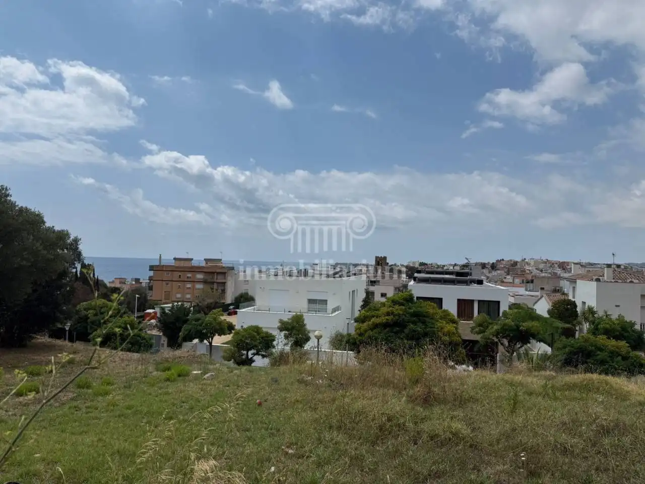 Residencial en venta en Blanes