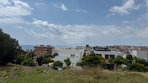 Foto 2 de Residencial en venta en Ramon Muntaner, 8, Santa Cristina - Sant Francesc, Blanes