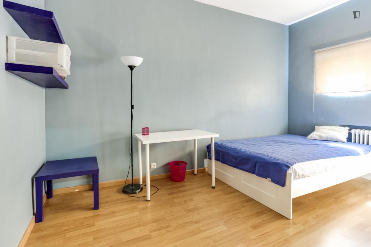 Apartament per a compartir a Palos de Moguer