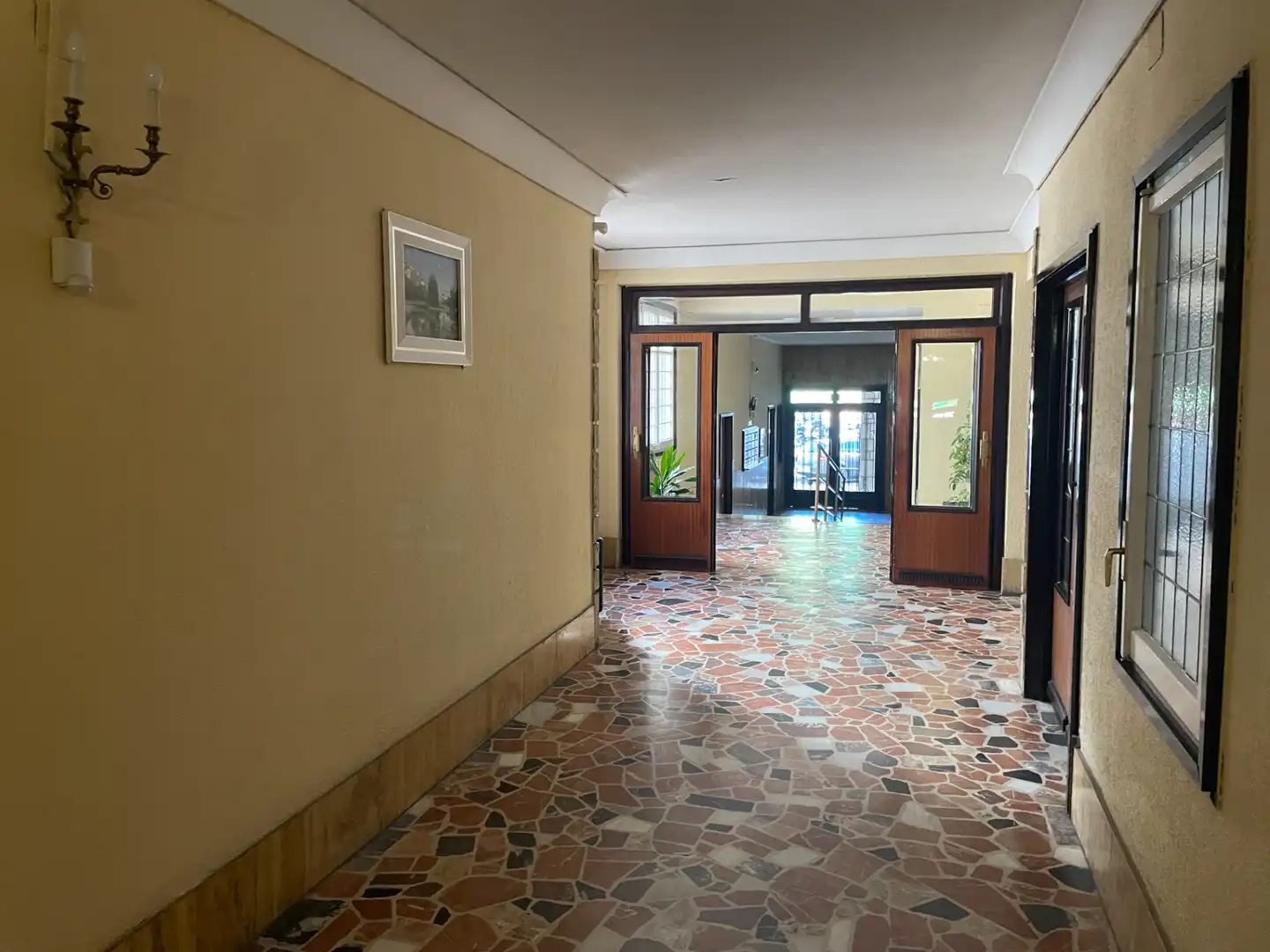 Piso en venta en Madrid con Calefacción y Trastero