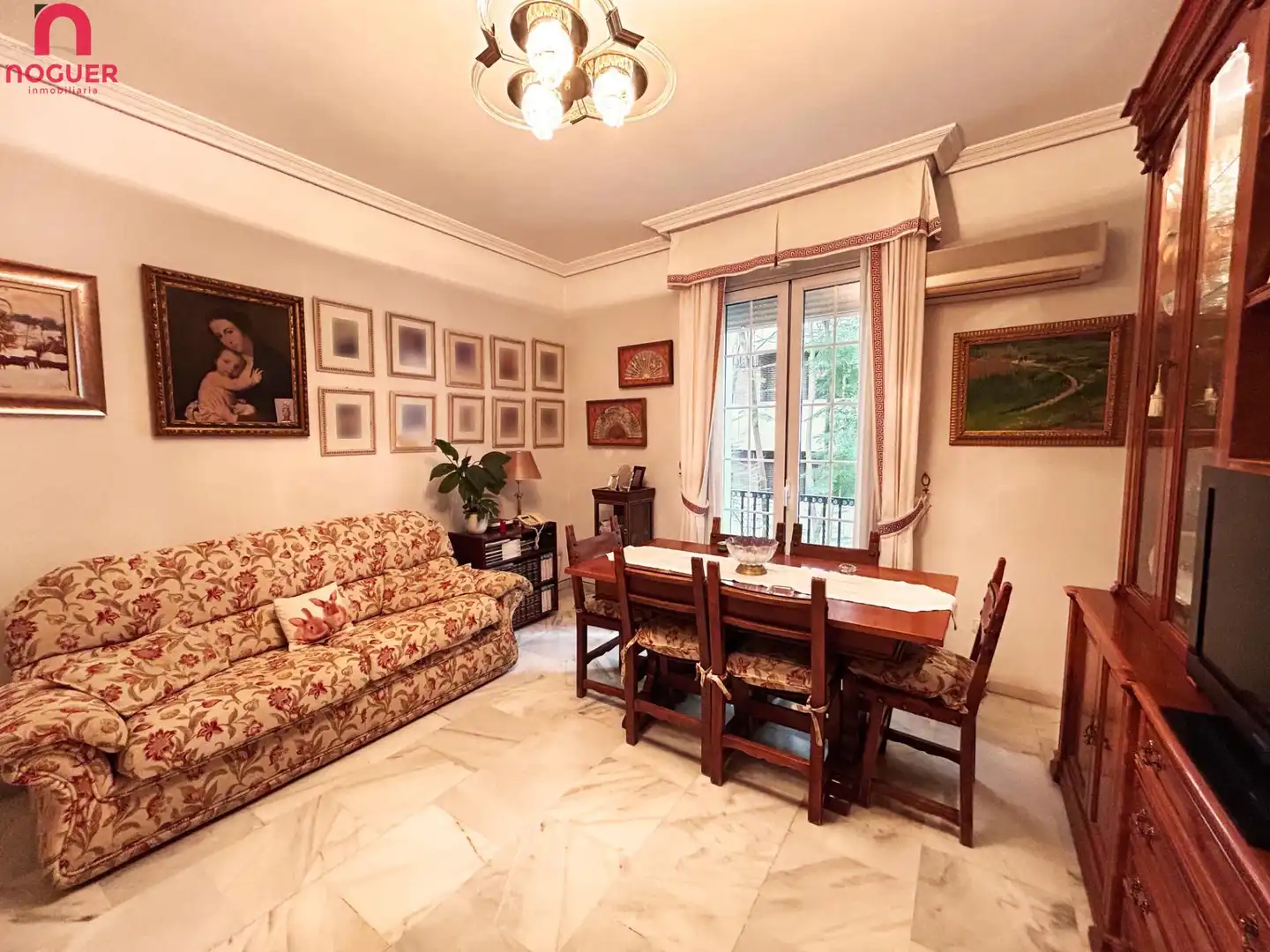 Wohnung mit Terrasse zum Verkauf in Centro, imagen 2