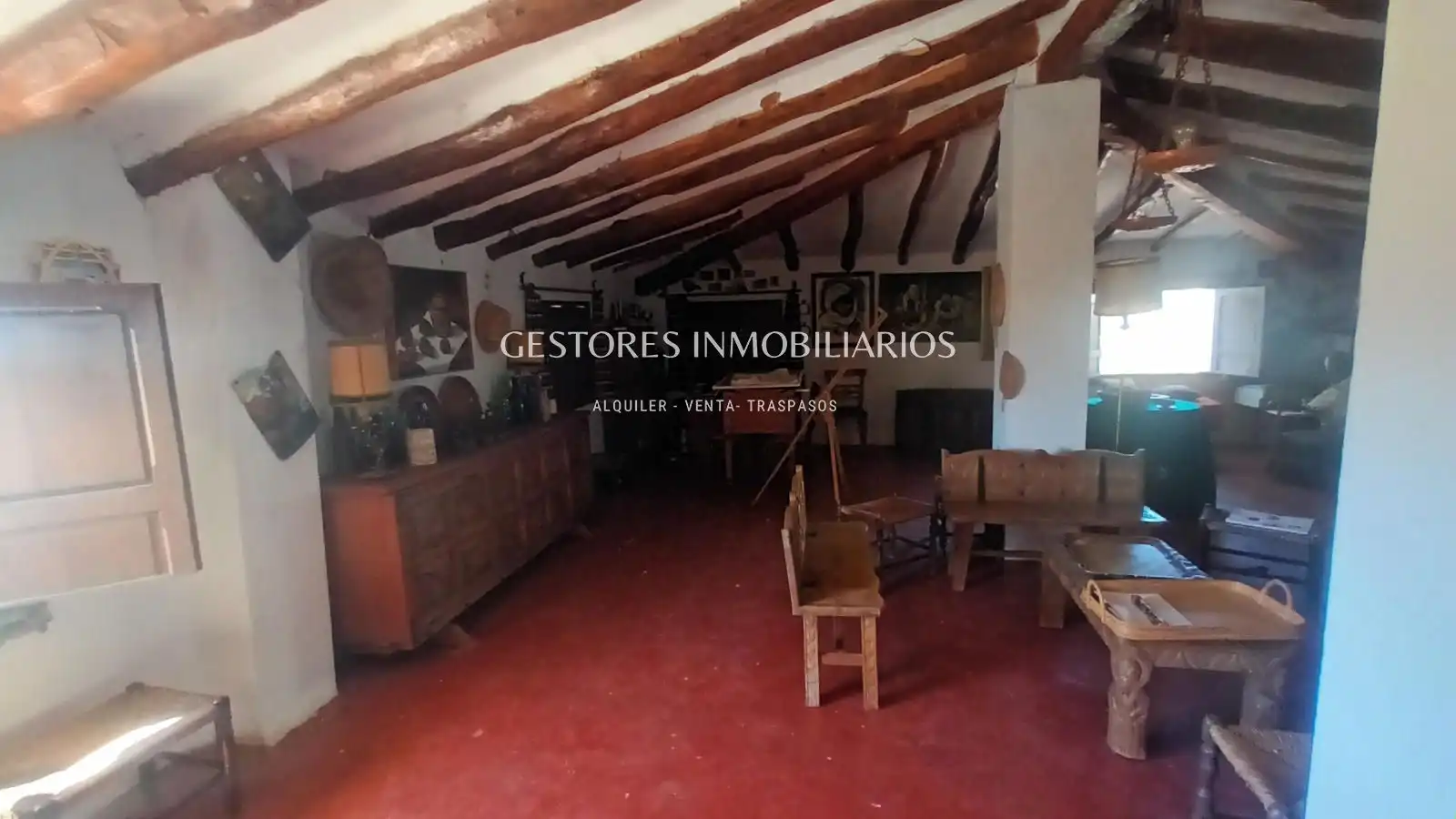 Casa o chalet en venta en Ibi con Piscina