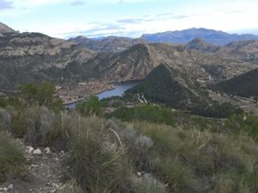 Terreno rustico in vendita a Tibi