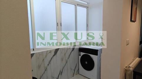 Foto 2 de Apartament de lloguer a Centro, Cáceres