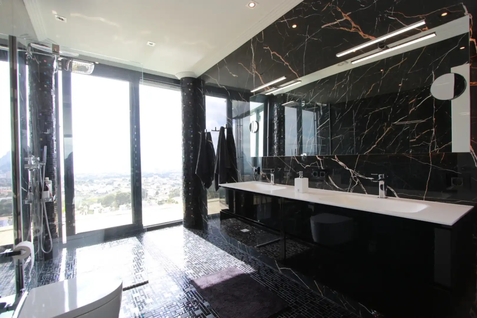 Detached house with terrace for sale in Gran Sol, imagen 25