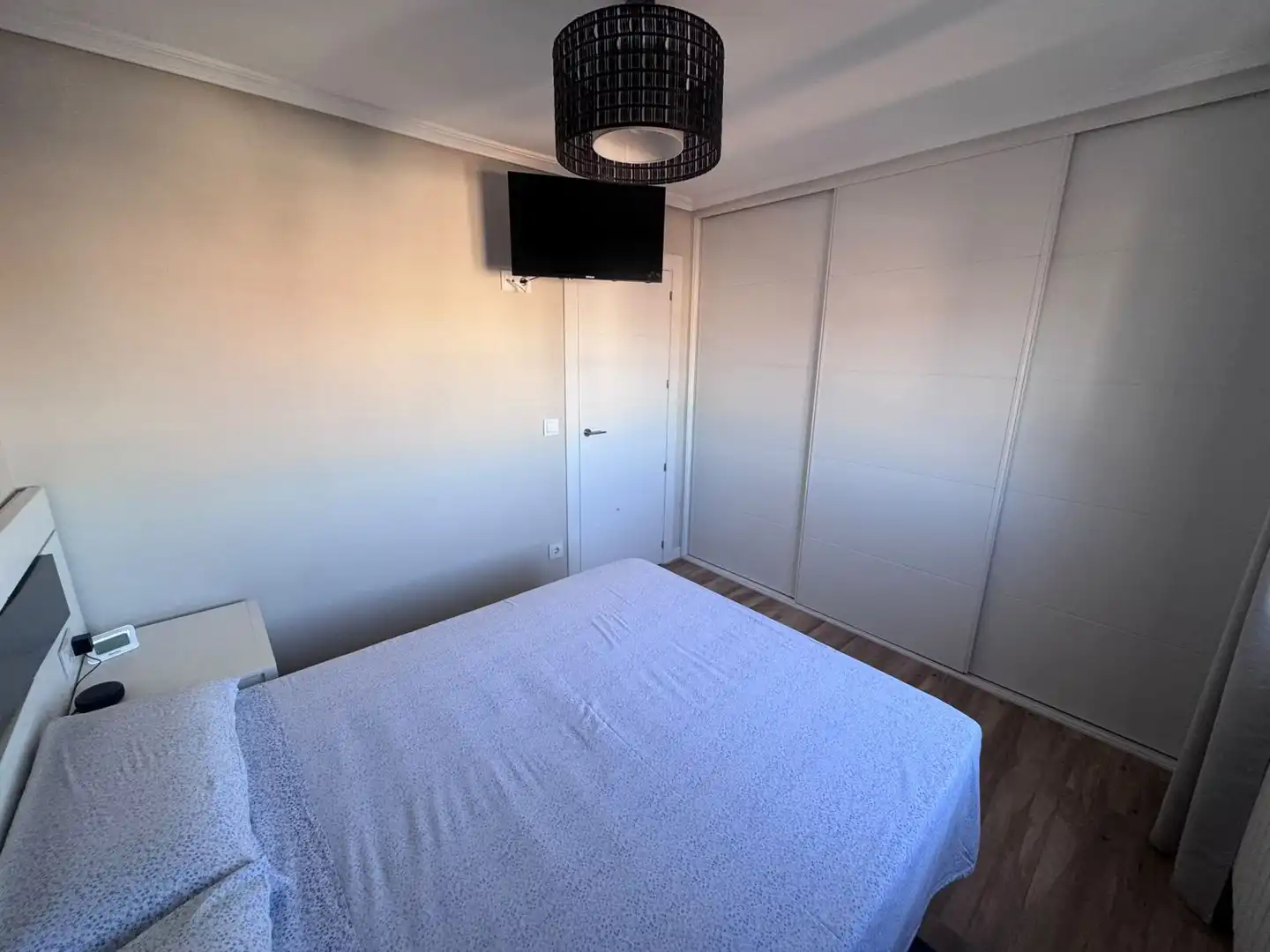 Habitación de Piso en venta en Valdepeñas con Aire acondicionado, Calefacción y Terraza